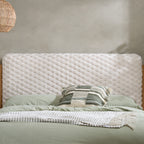 Hatti Double Bed