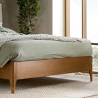 Hatti Double Bed