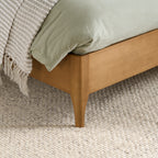 Hatti Double Bed