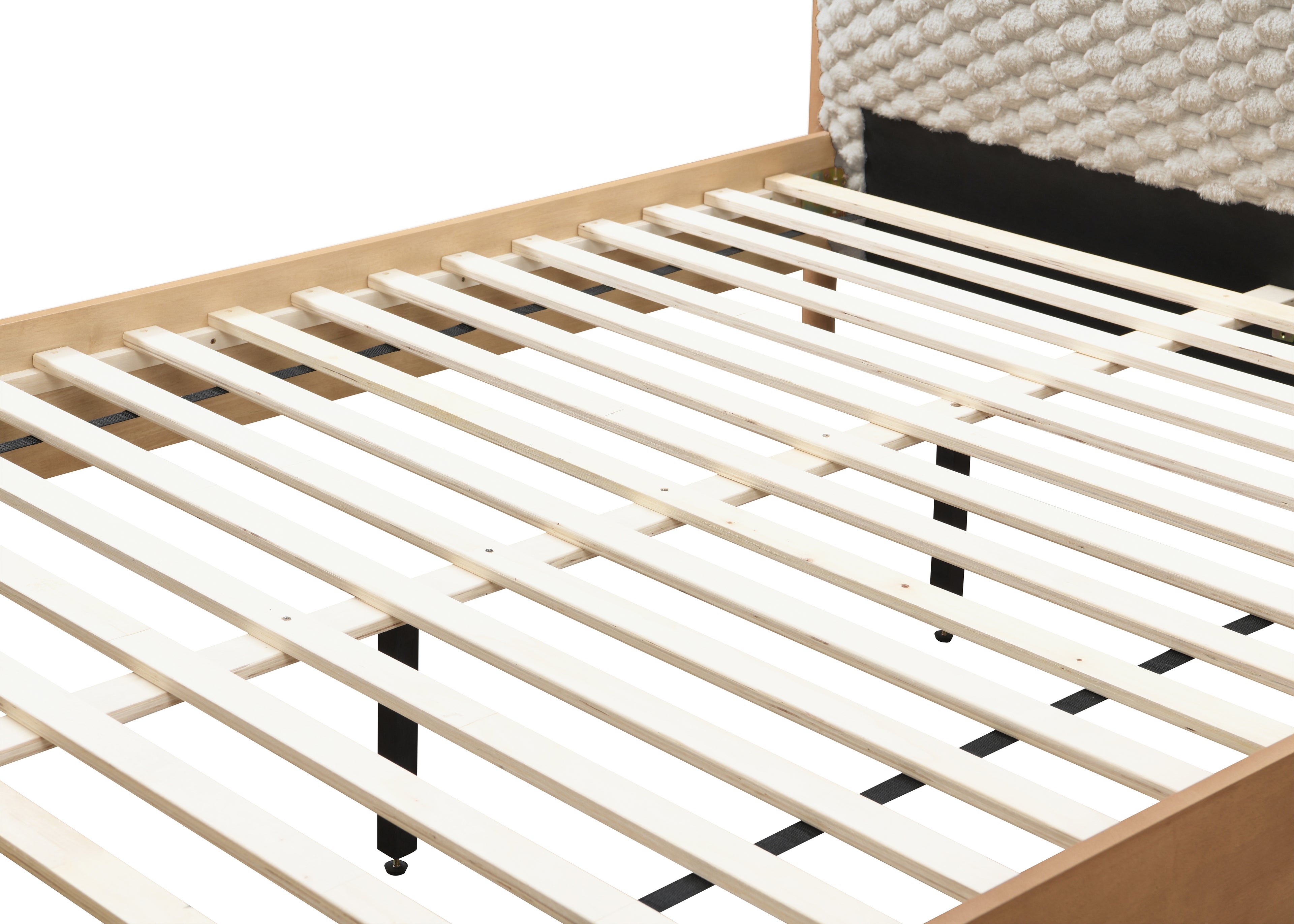 Hatti Double Bed