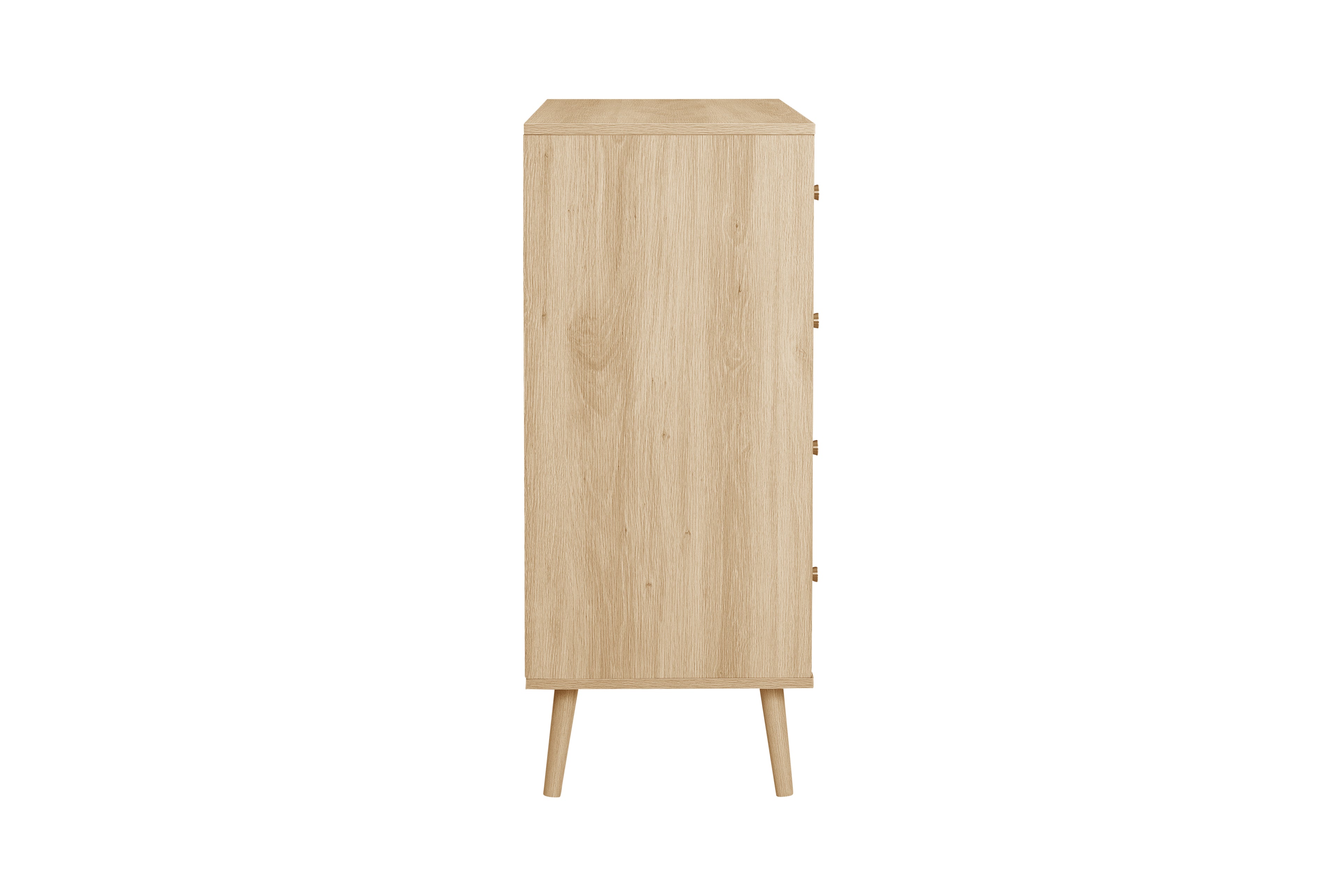 Herringford 4 Drawer Chest