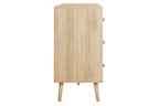 Herringford 6 Drawer Chest