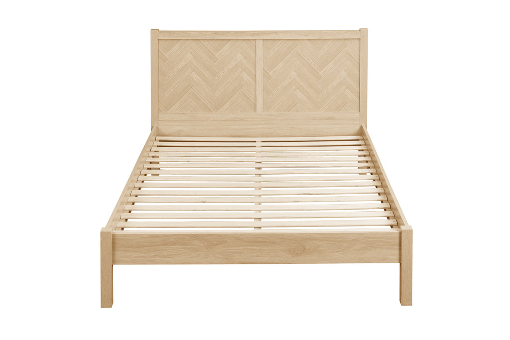 Herringford King Bed