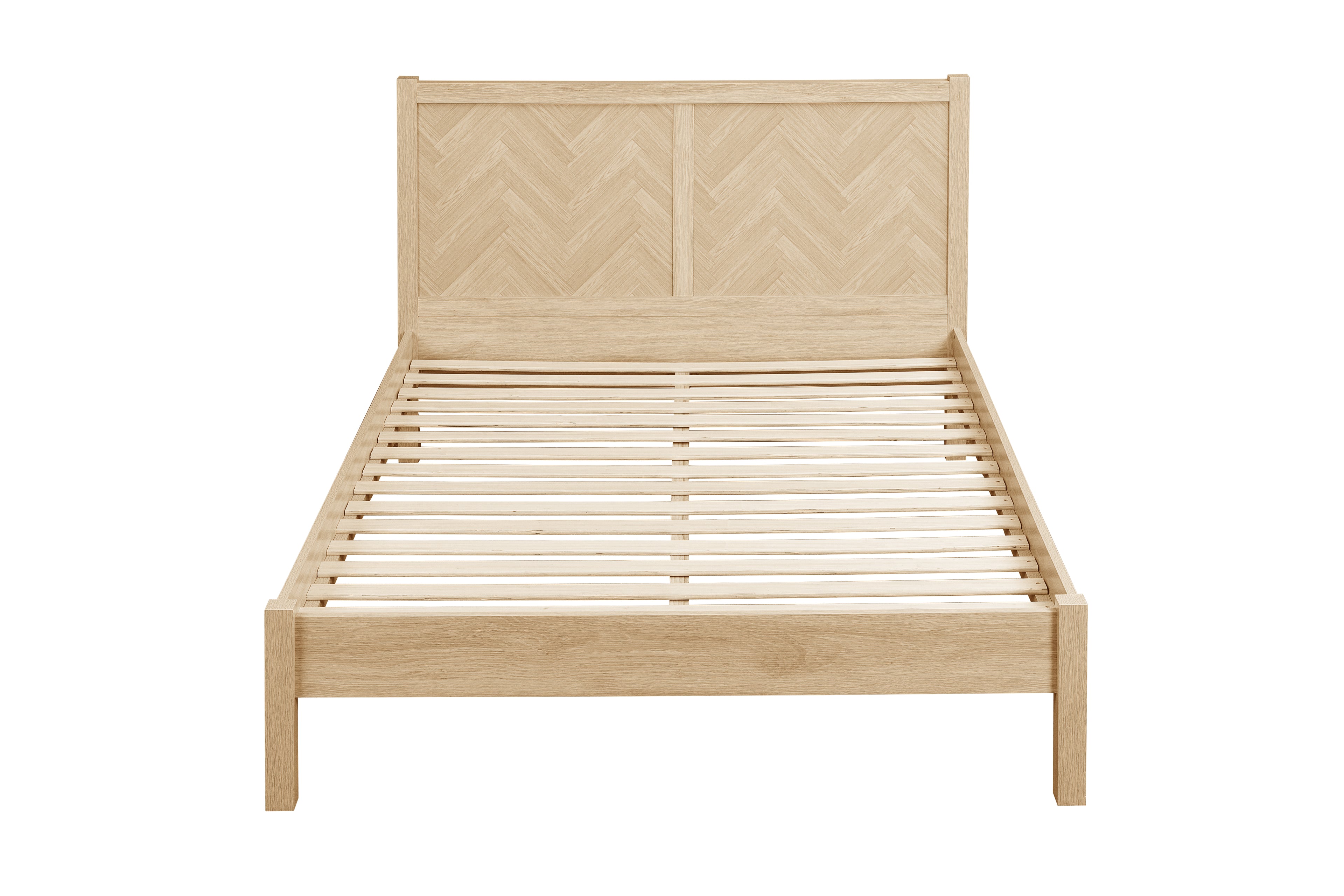 Herringford King Bed