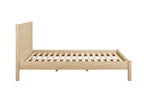 Herringford King Bed