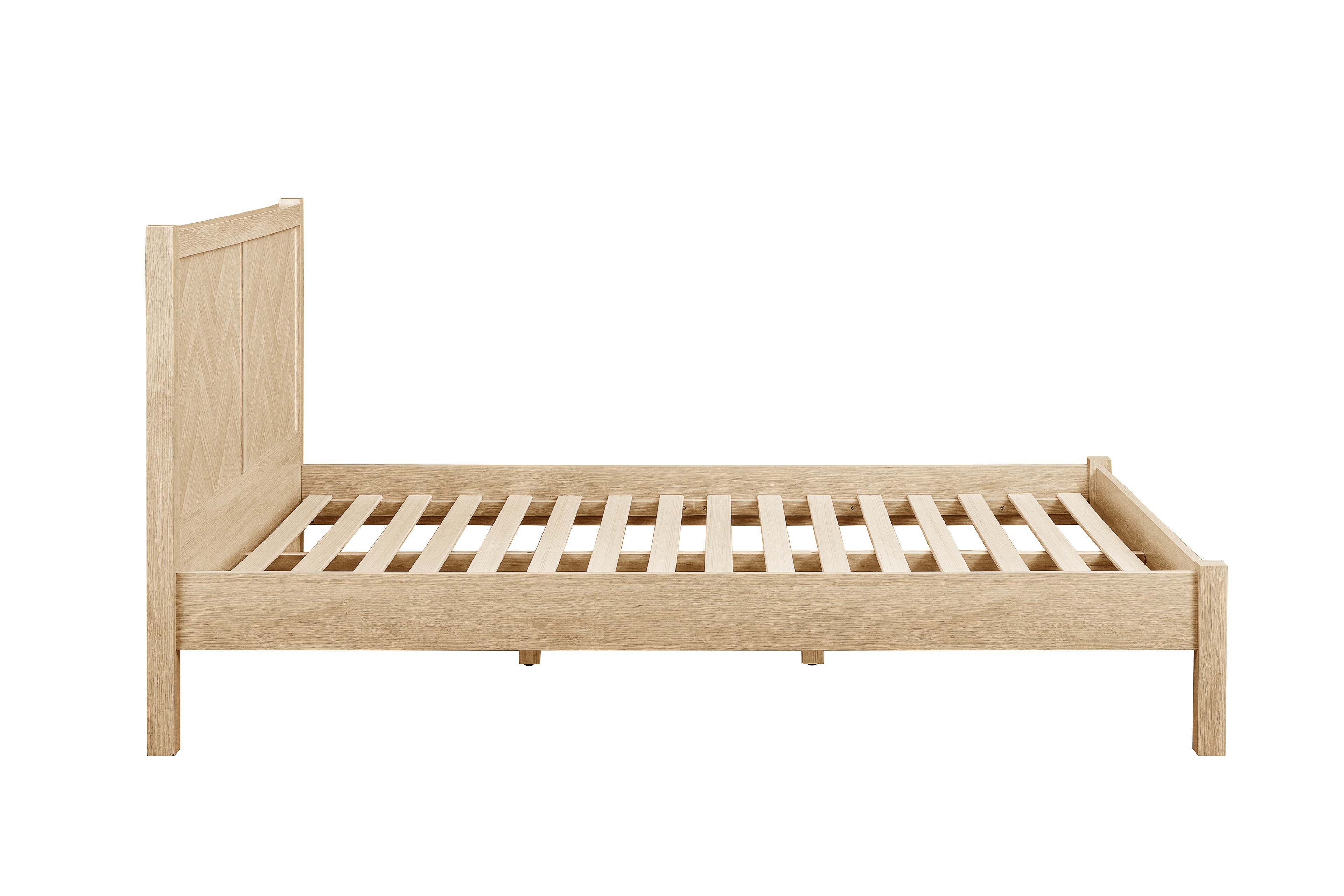 Herringford King Bed