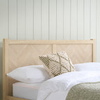 Herringford Double Bed