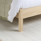 Herringford King Bed