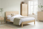 Herringford Double Bed
