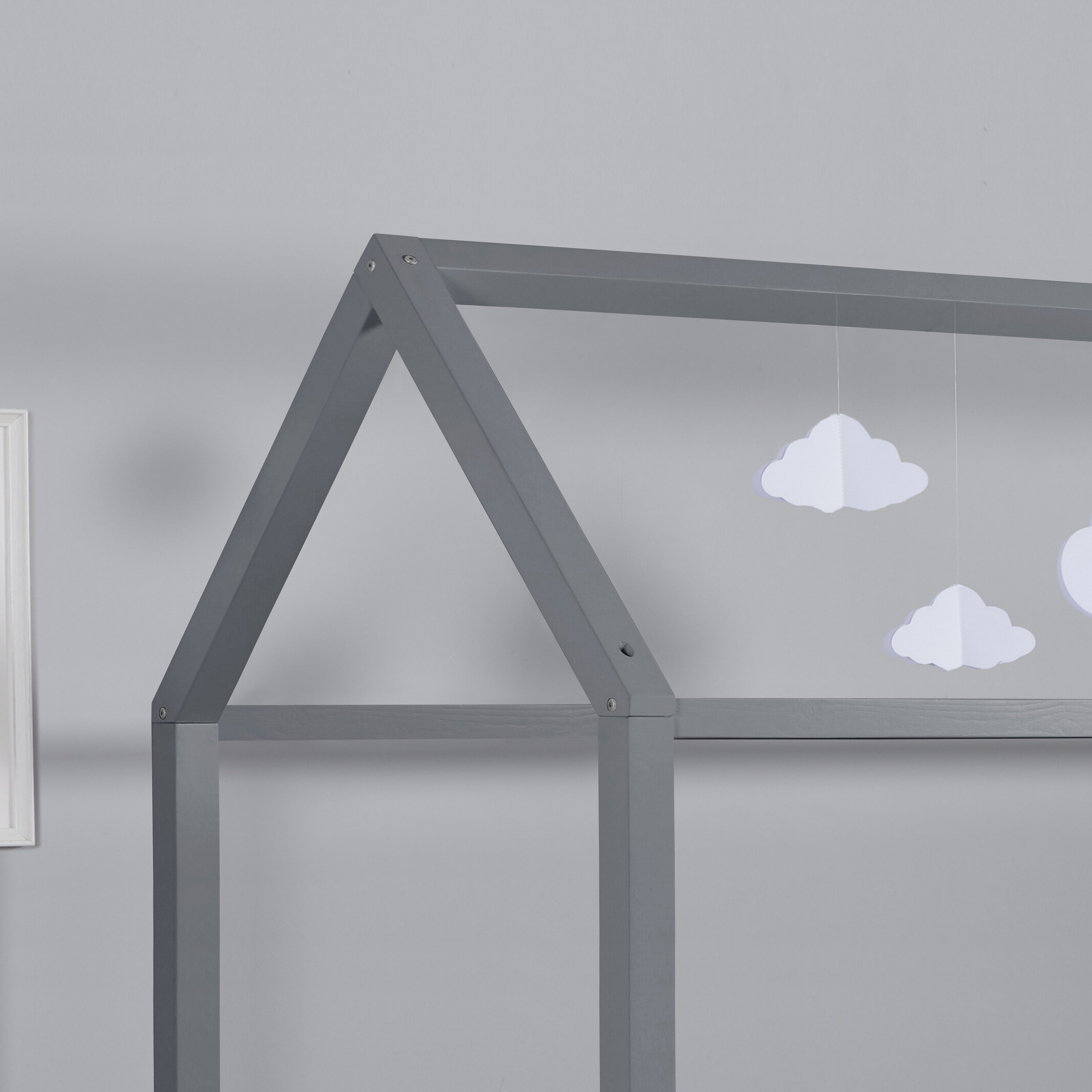 Home Single Bed