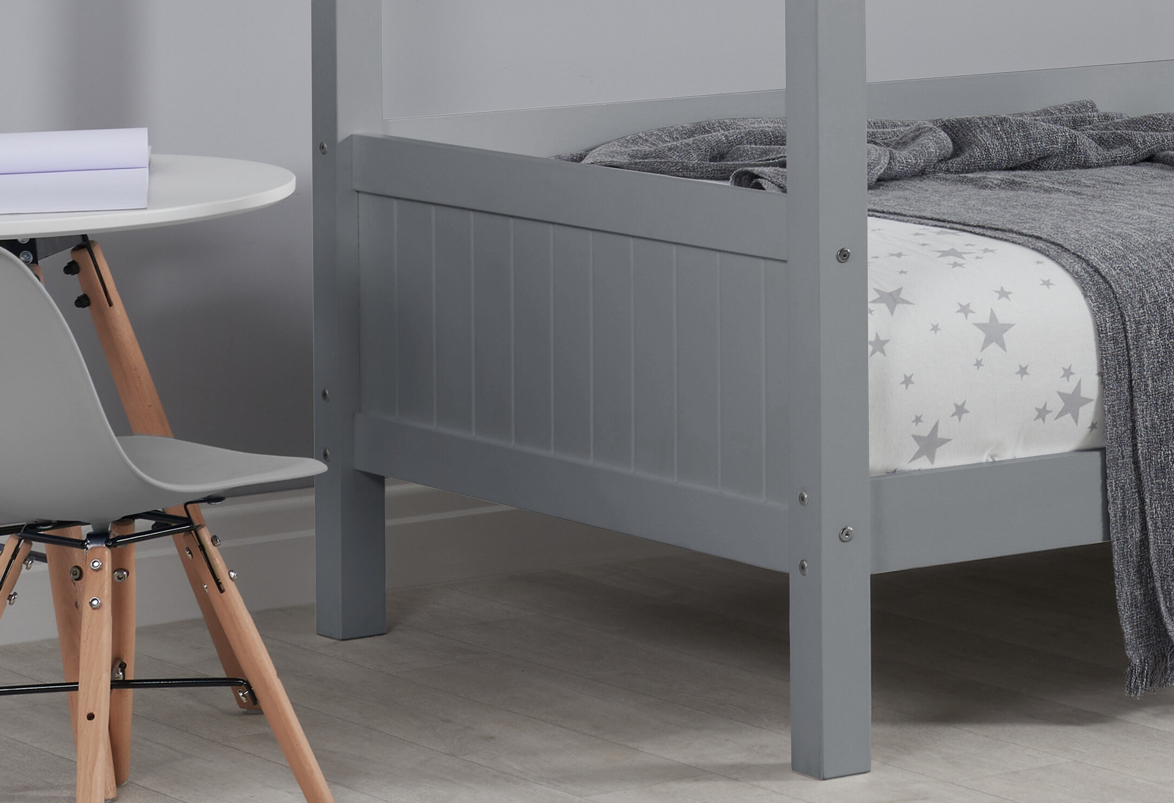 Home Single Bed