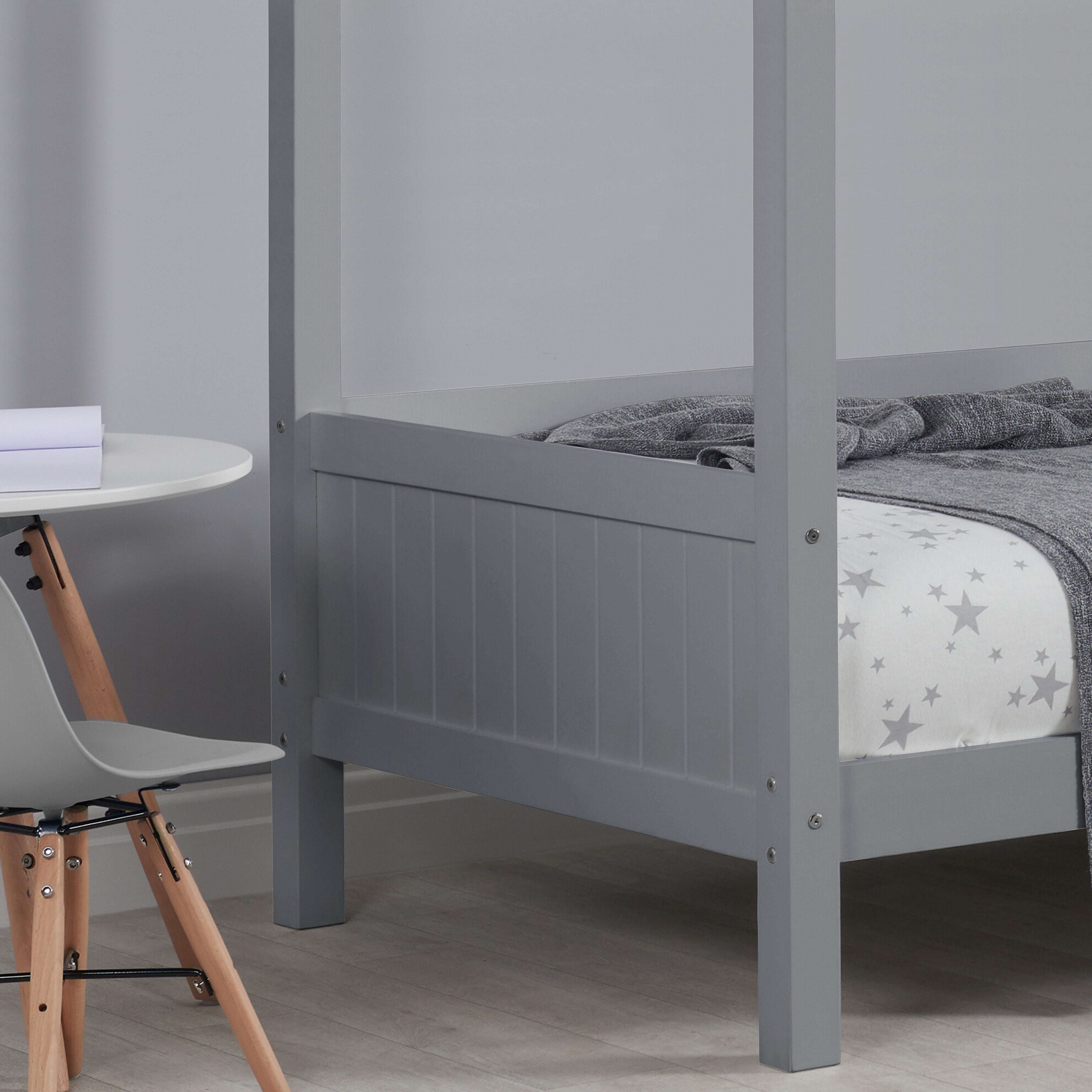 Home Single Bed