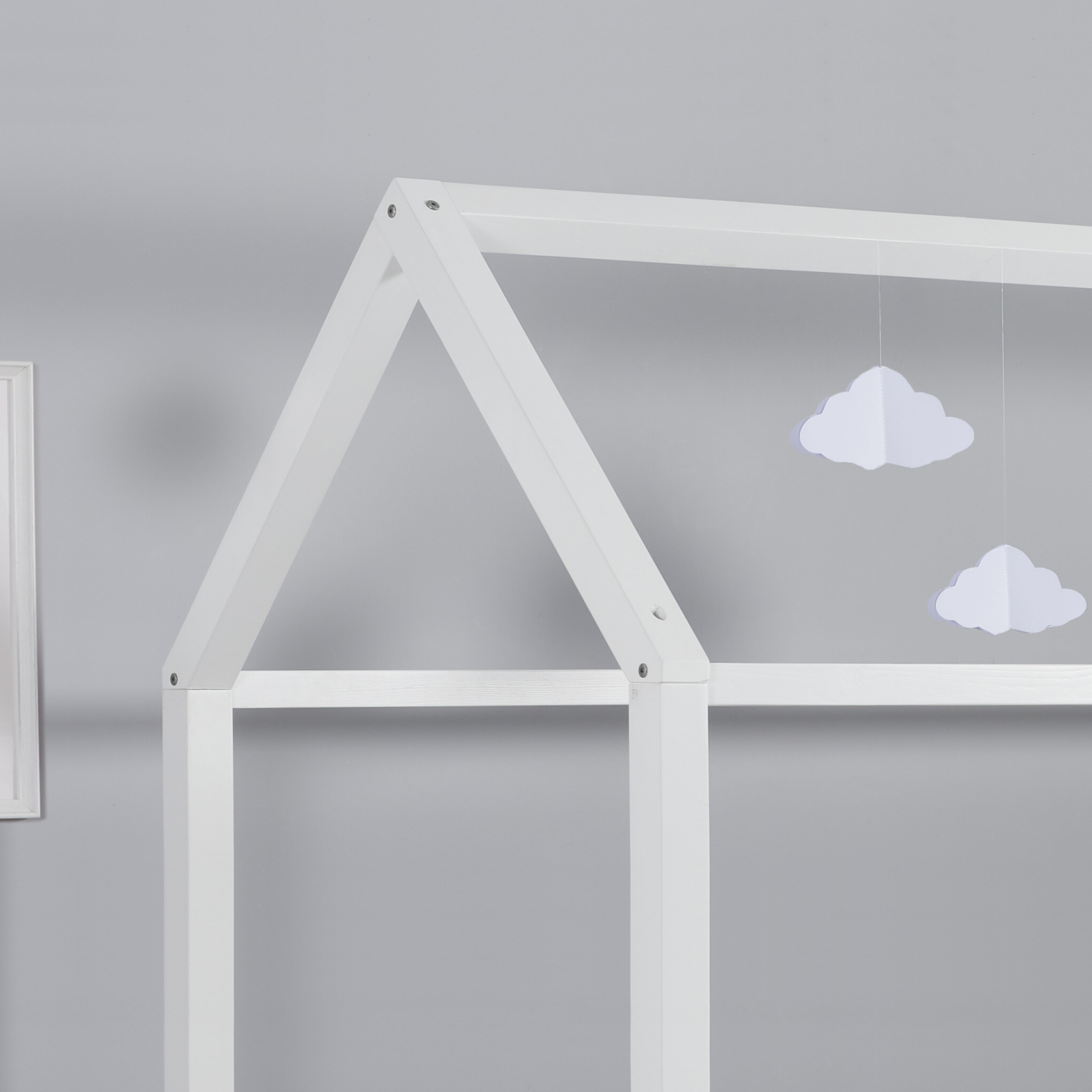 Home Single Bed