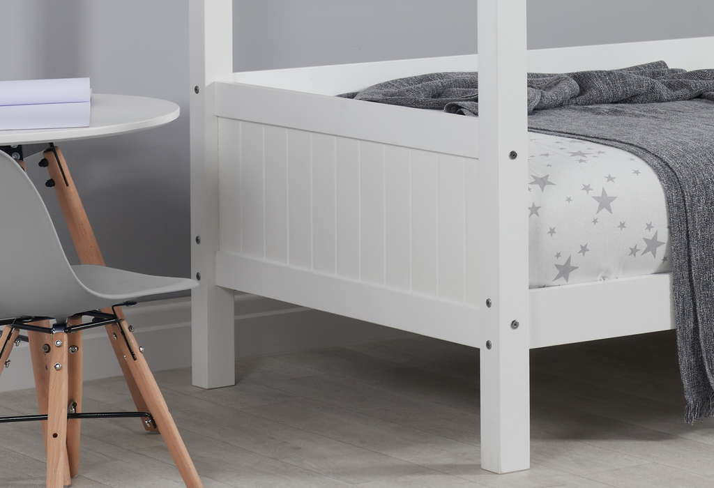 Home Single Bed