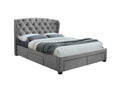 Hope Double Bed