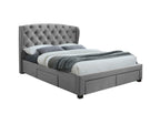 Hope Double Bed
