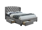 Hope Double Bed