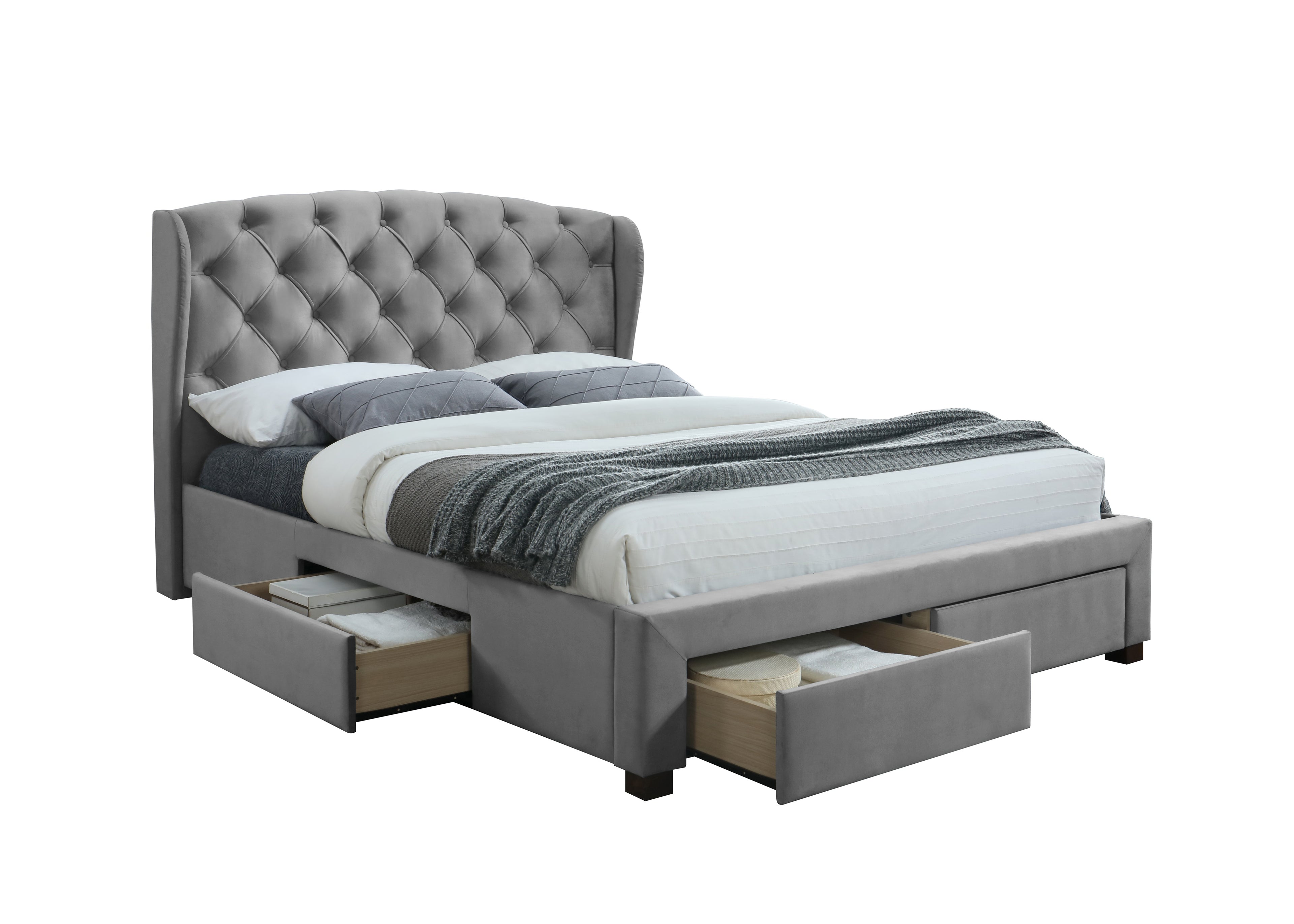 Hope Double Bed