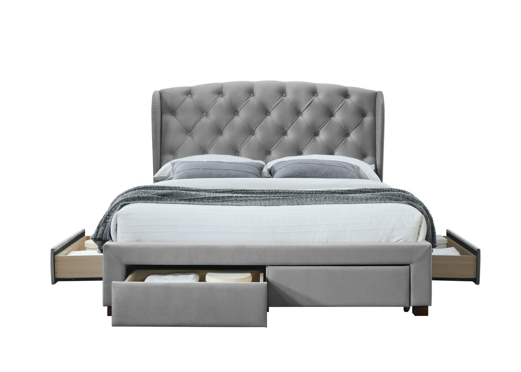 Hope Double Bed