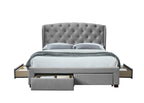 Hope Double Bed