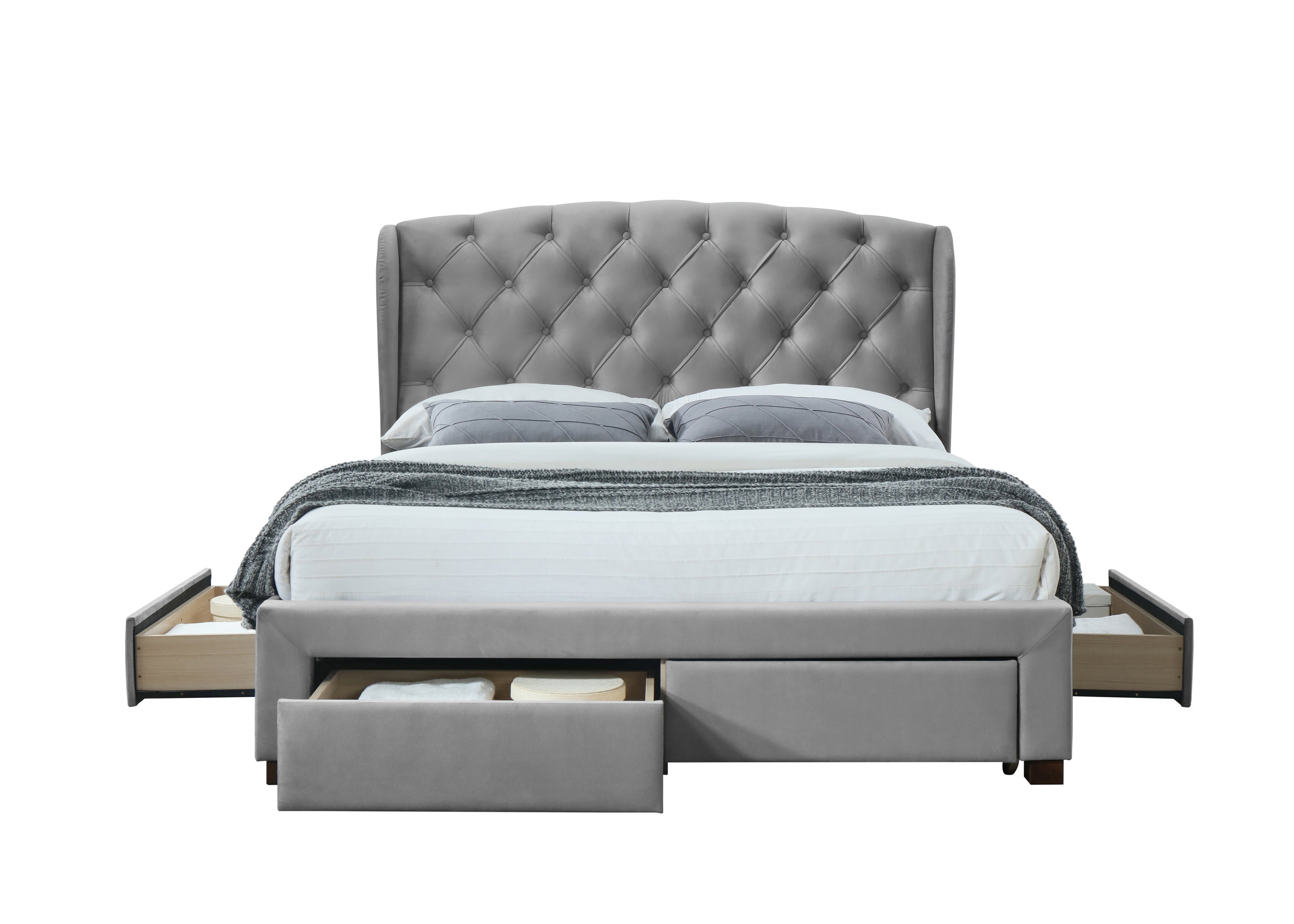 Hope Double Bed