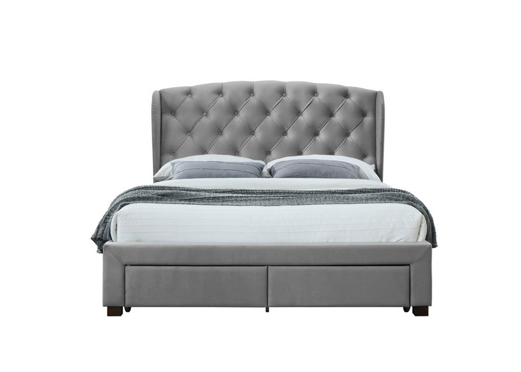 Hope Double Bed