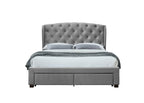Hope Double Bed