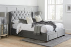 Hope King Bed