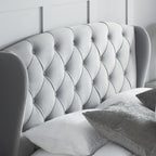 Hope King Bed