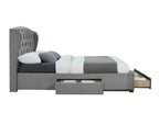 Hope King Bed