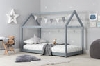 House Single Bed