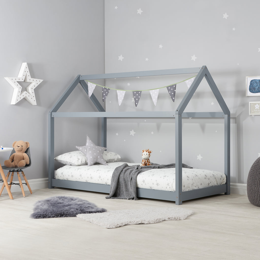 House Single Bed