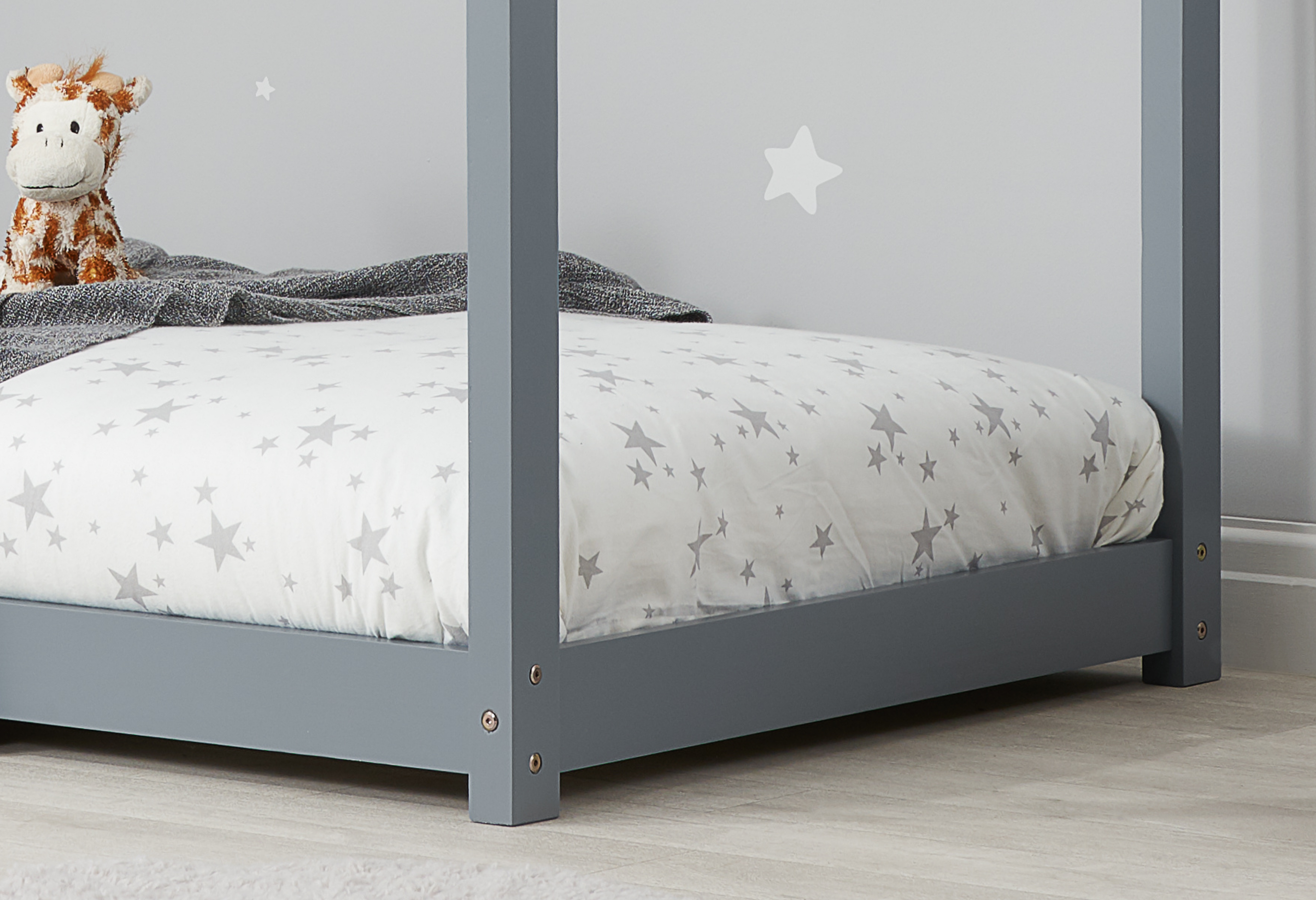 House Single Bed