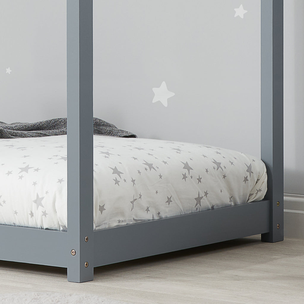 House Single Bed