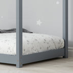 House Single Bed