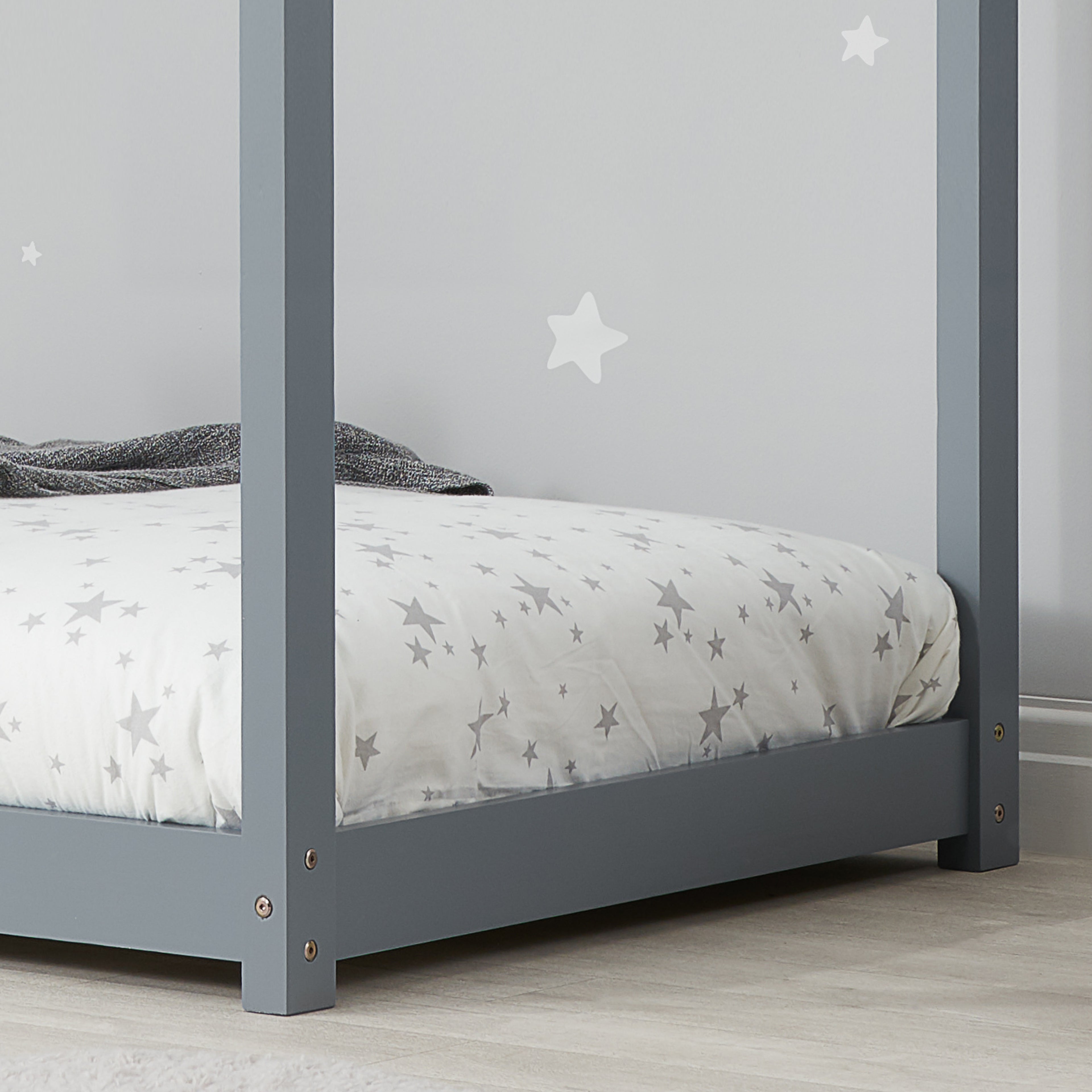 House Single Bed