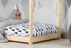 House Single Bed