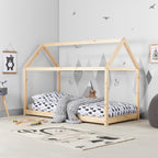 House Single Bed