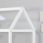 House Single Bed
