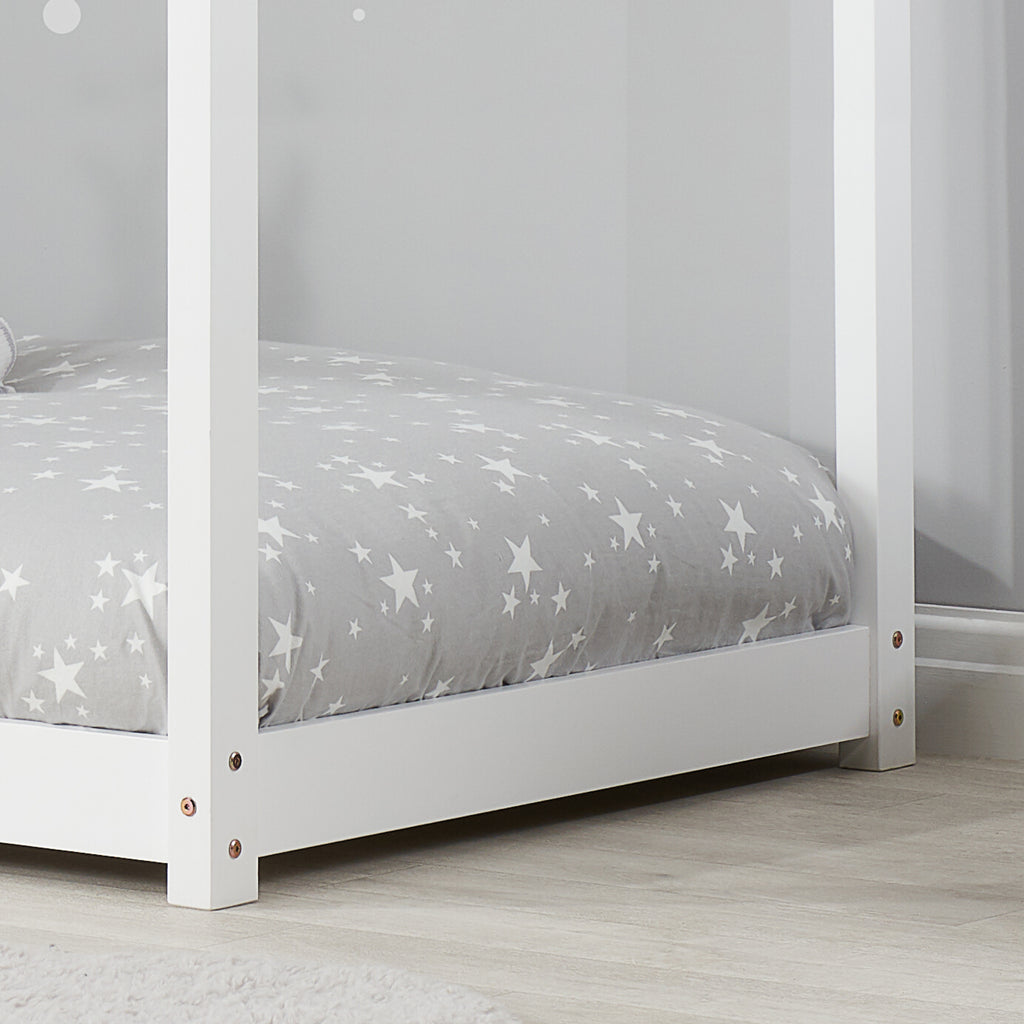 House Single Bed