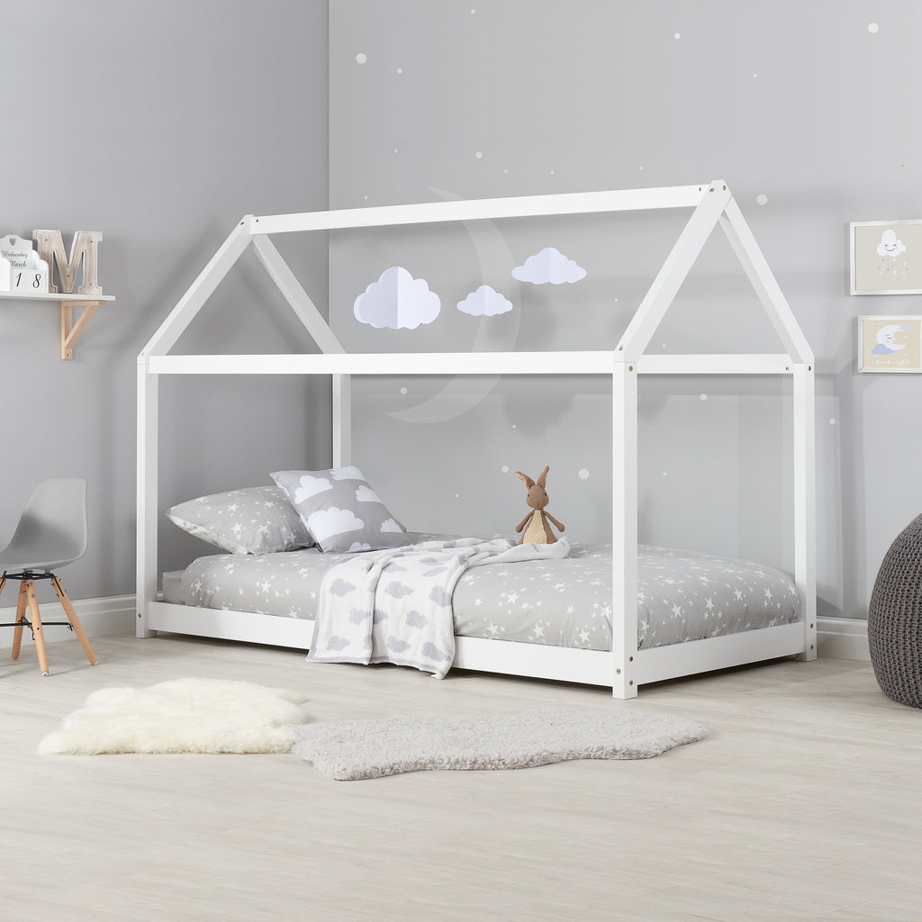 House Single Bed