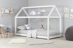 House Single Bed