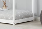 House Single Bed