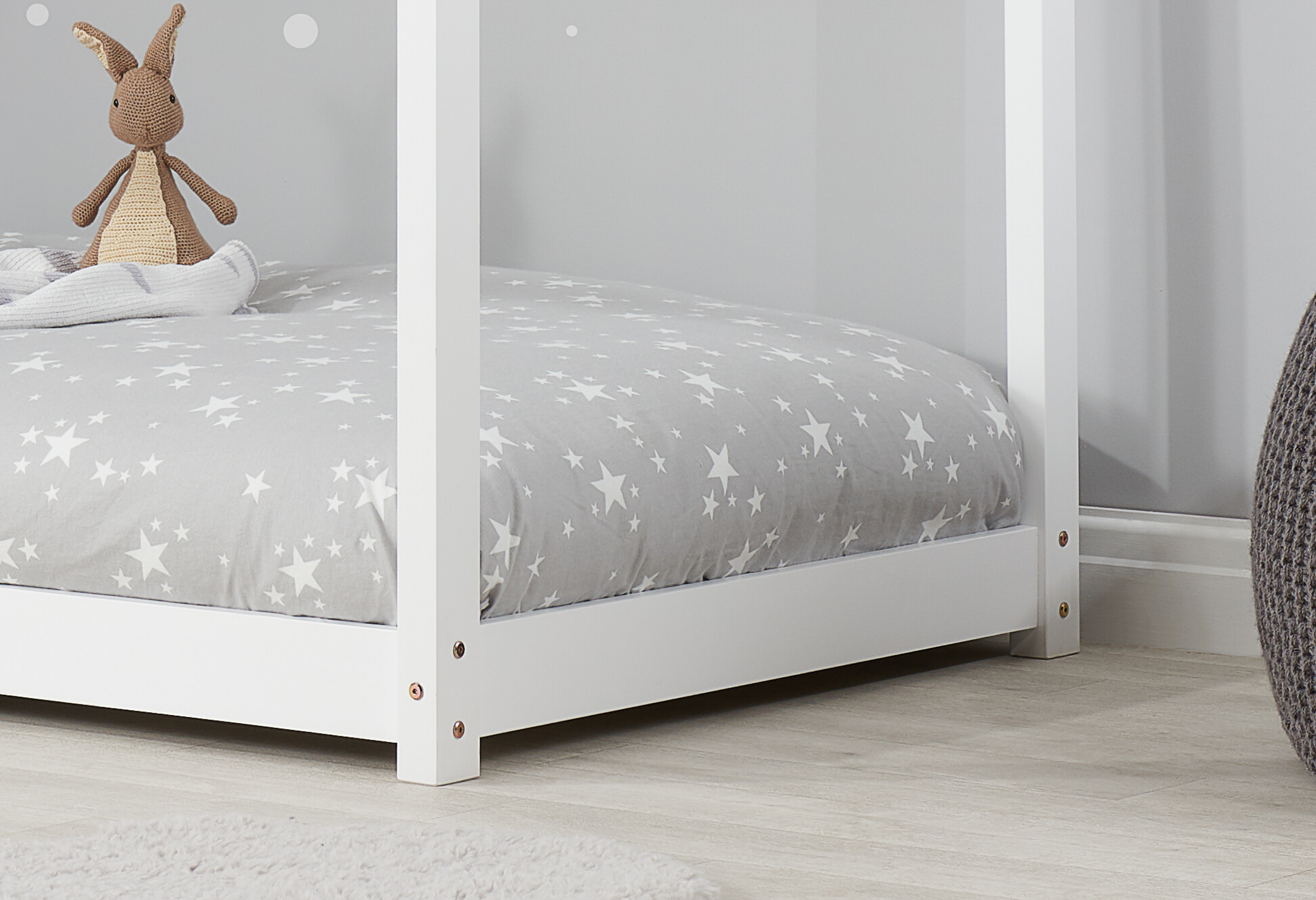 House Single Bed