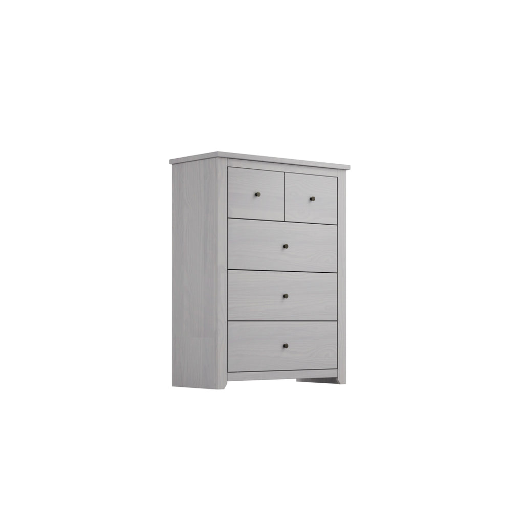 HAVANA GREY 3+2 CHEST