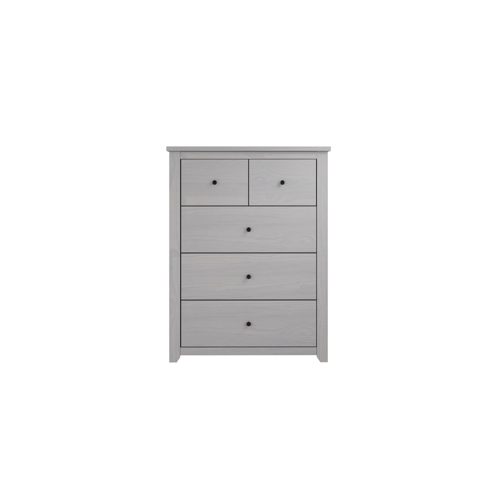 HAVANA GREY 3+2 CHEST