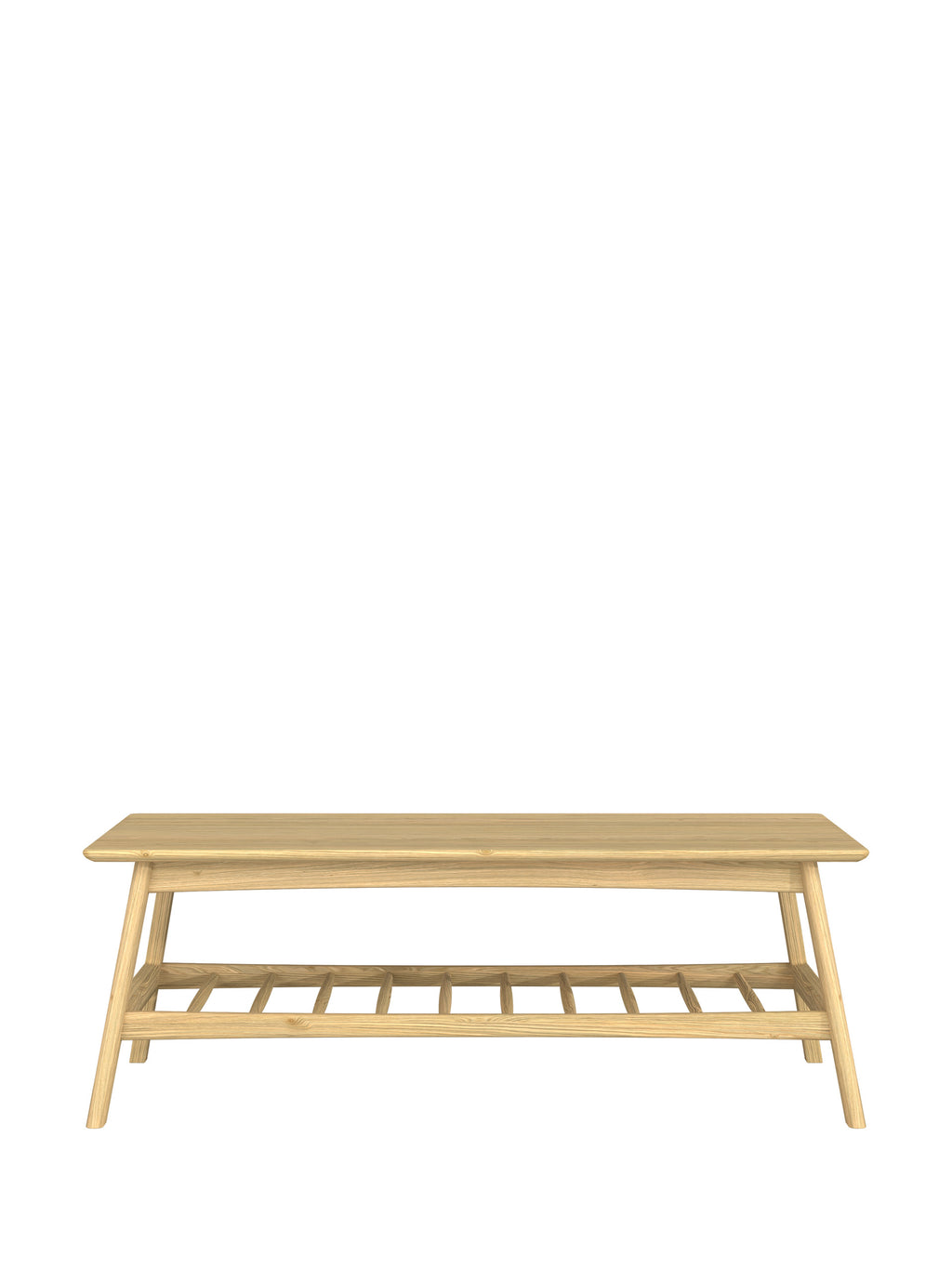 Hazlemere Oak Coffee Table