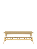 Hazlemere Oak Coffee Table