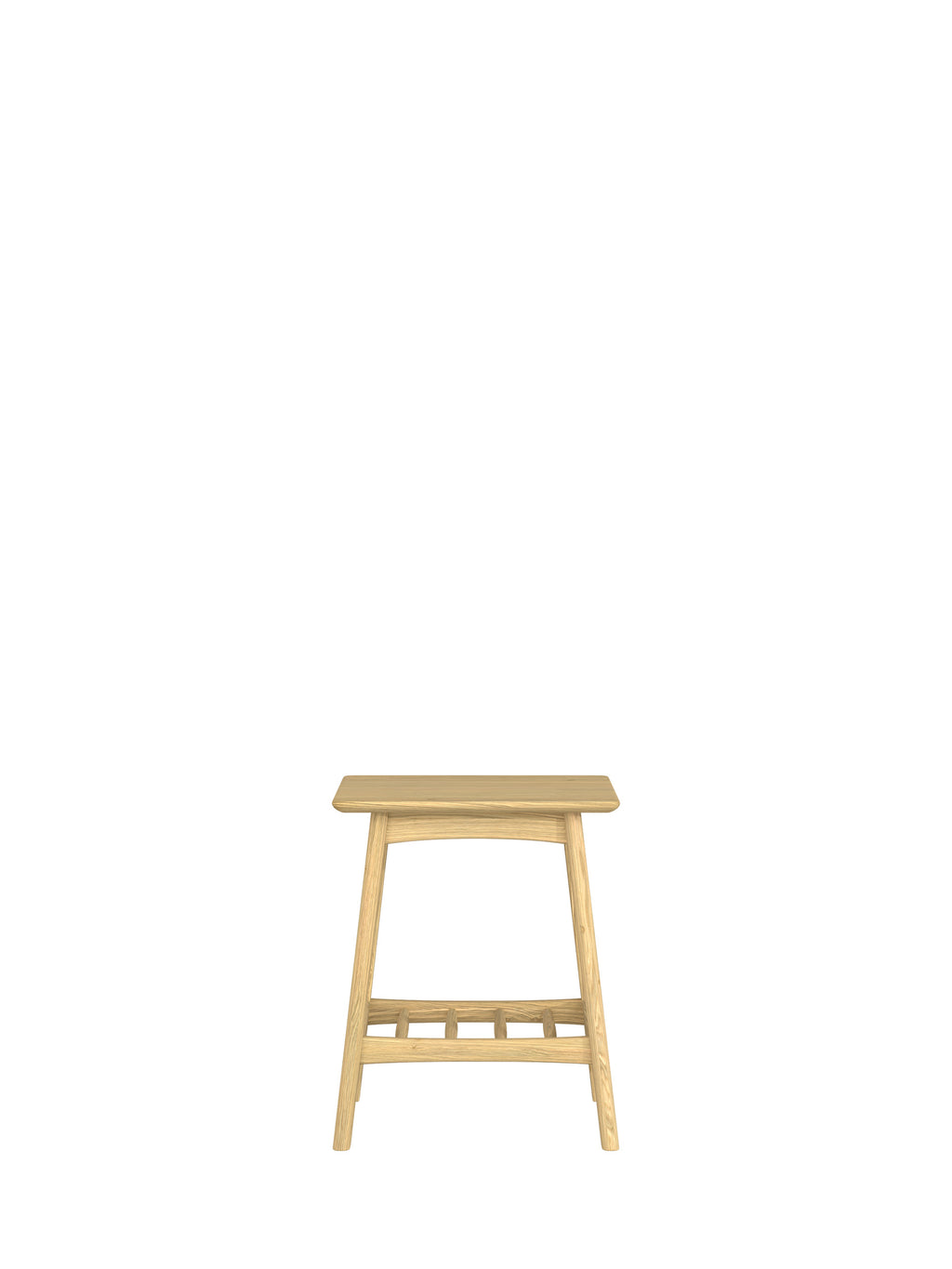 Hazlemere Oak Side Table