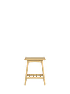 Hazlemere Oak Side Table
